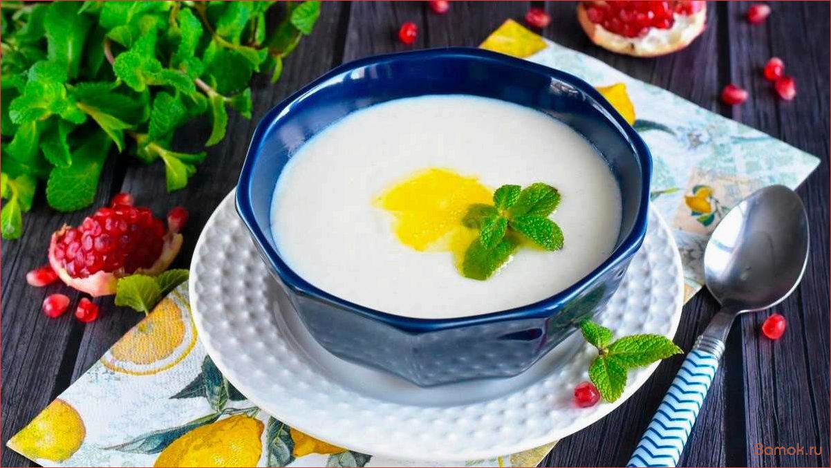 Как приготовить идеальную манную кашу без комочков — лучший рецепт и секреты