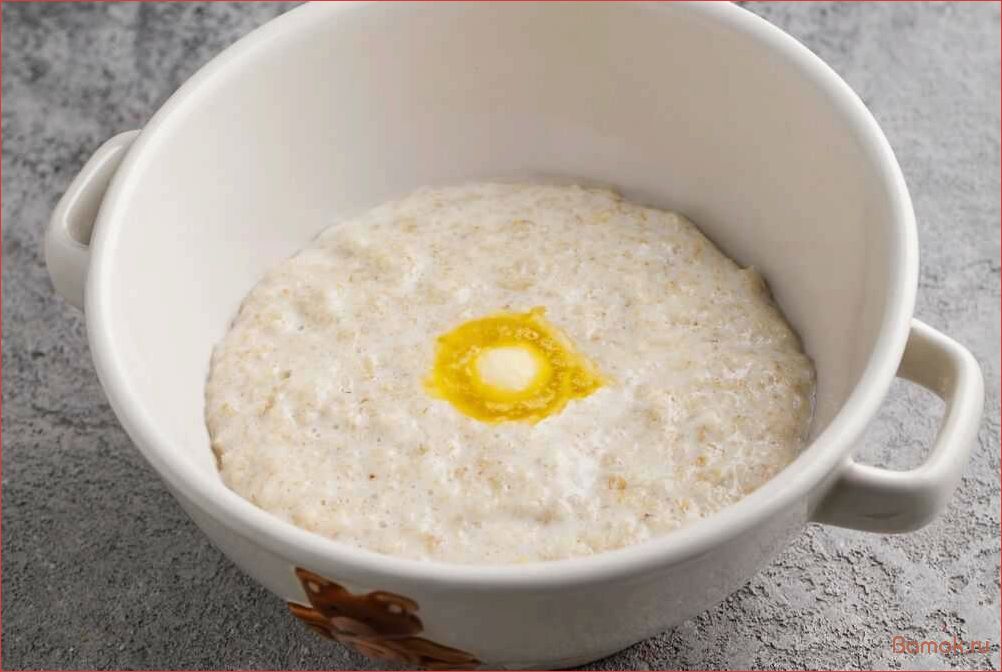 Овсяная каша на молоке — рецепты приготовления, польза и варианты подачи