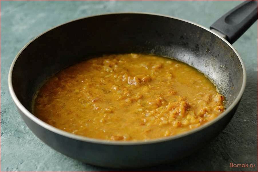 (простой, вкусный, рецепт, приготовления, подливы) Простой и вкусный рецепт приготовления подливы