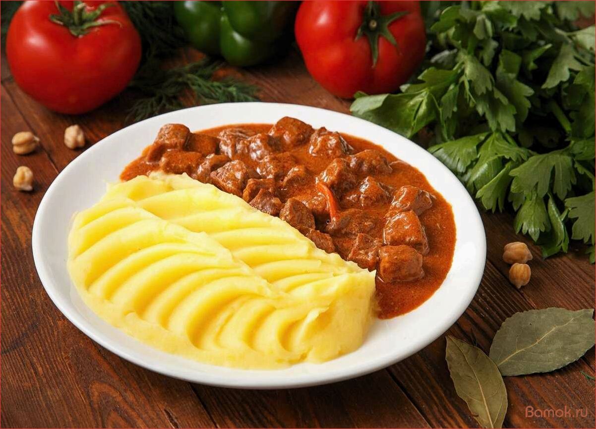 (простой, вкусный, рецепт, приготовления, подливы) Простой и вкусный рецепт приготовления подливы