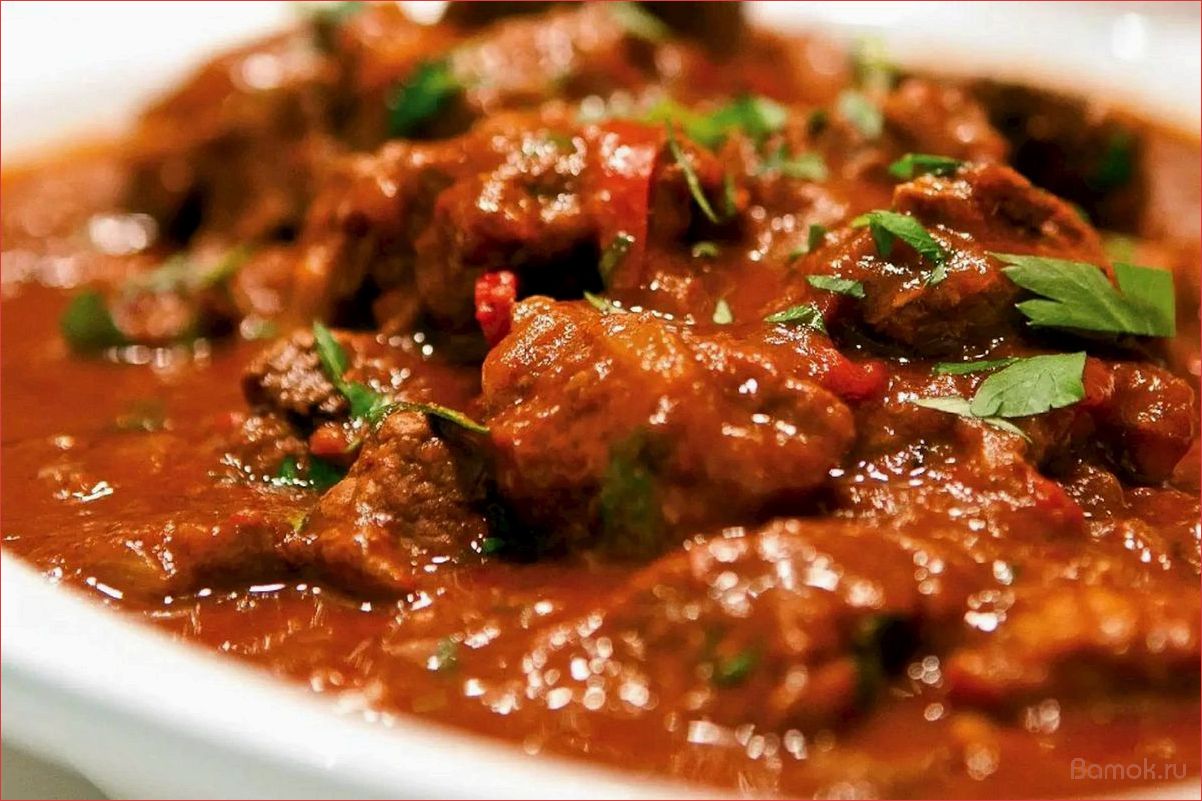 (простой, вкусный, рецепт, приготовления, подливы) Простой и вкусный рецепт приготовления подливы