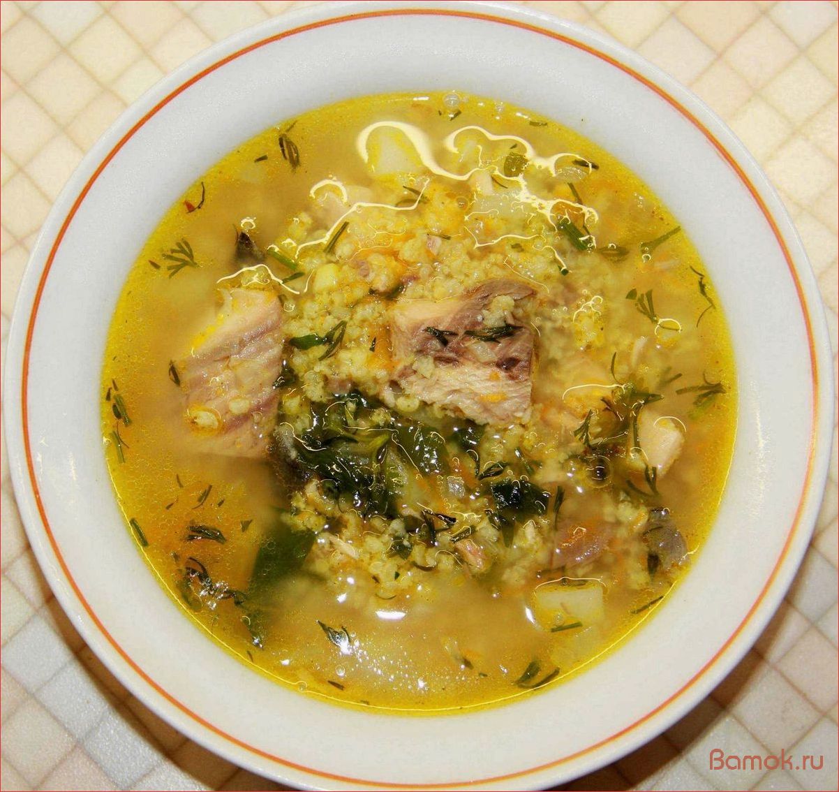 Сардиновый суп — питательное блюдо с морскими нотками и множеством полезных свойств