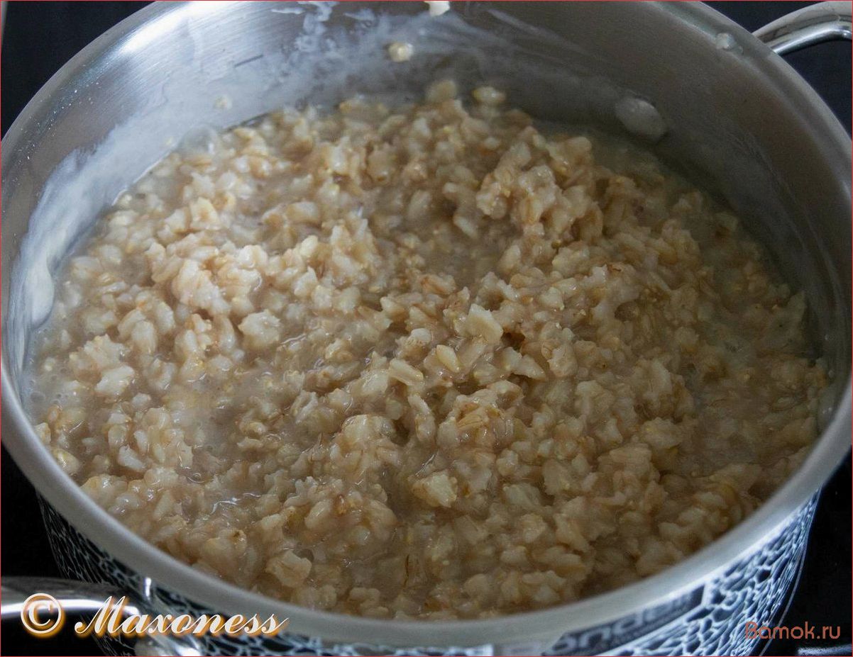 (тихвинская, каша, история, происхождения, рецепты) Тихвинская каша — история происхождения, рецепты приготовления и польза для здоровья