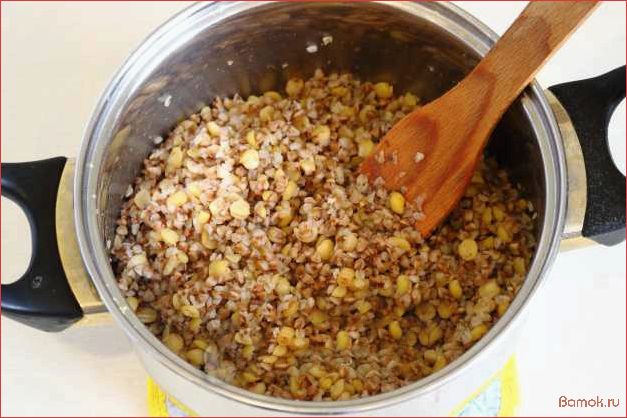 (тихвинская, каша, история, происхождения, рецепты) Тихвинская каша — история происхождения, рецепты приготовления и польза для здоровья