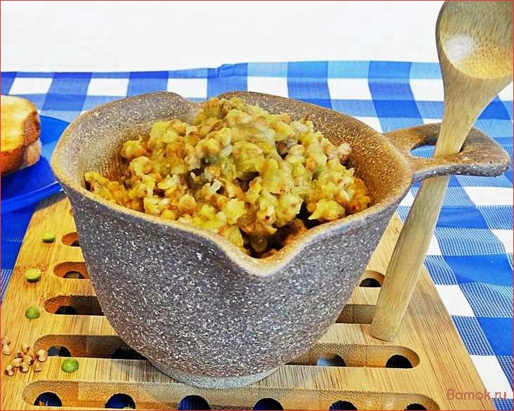 (тихвинская, каша, история, происхождения, рецепты) Тихвинская каша — история происхождения, рецепты приготовления и польза для здоровья