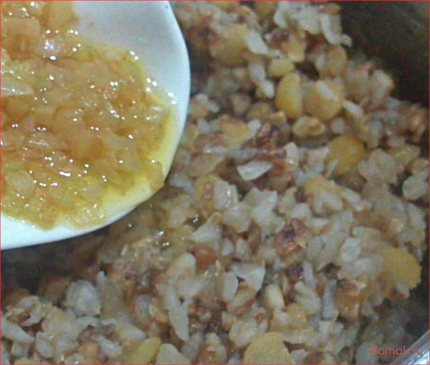 (тихвинская, каша, история, происхождения, рецепты) Тихвинская каша — история происхождения, рецепты приготовления и польза для здоровья