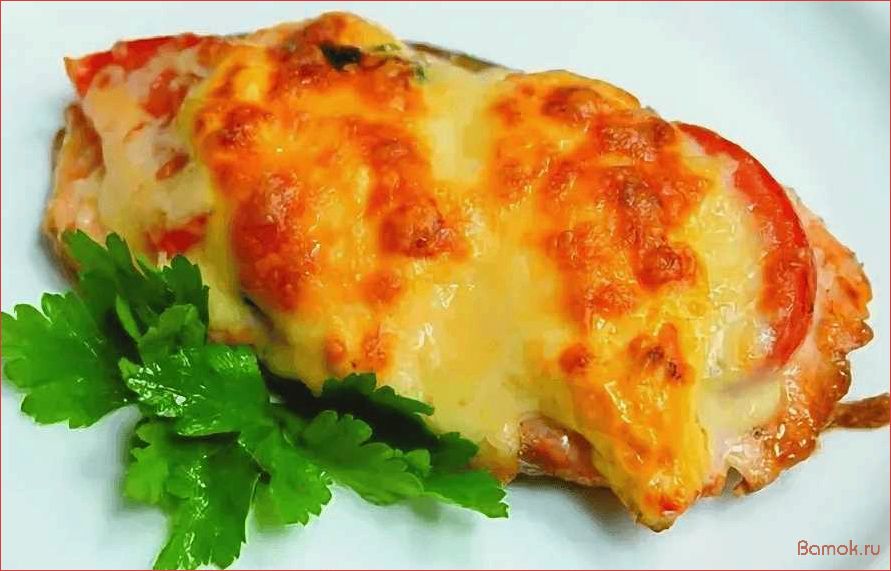 Рыба по-царски — рецепт приготовления и полезные свойства блюда