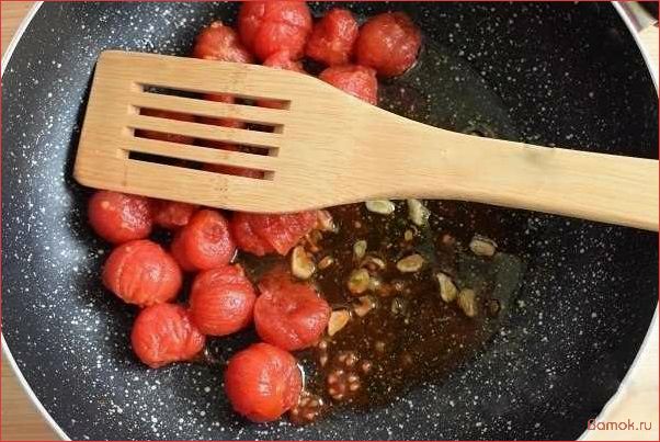 Ригатони алла норма — история, рецепты и секреты итальянской пасты, которая завоевывает сердца гурманов