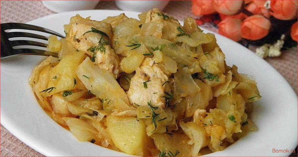 Как приготовить классическое рагу — секреты и особенности готовки