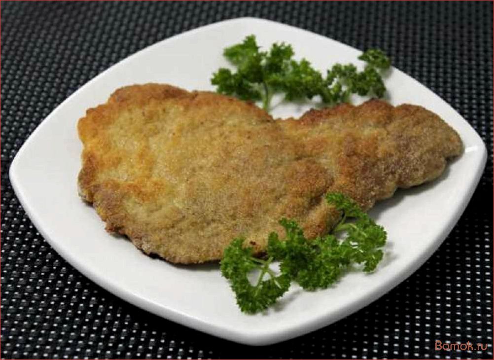 (приготовить, классический, рецепт, ромштекса, мясной) Как приготовить классический рецепт ромштекса — мясной деликатес с сочным фаршем и ароматными специями