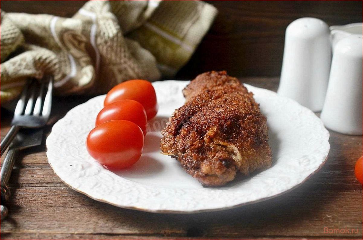 (приготовить, классический, рецепт, ромштекса, мясной) Как приготовить классический рецепт ромштекса — мясной деликатес с сочным фаршем и ароматными специями