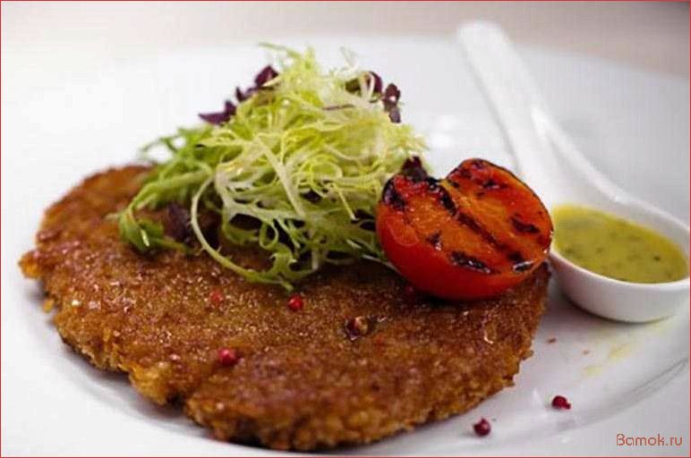 (приготовить, классический, рецепт, ромштекса, мясной) Как приготовить классический рецепт ромштекса — мясной деликатес с сочным фаршем и ароматными специями