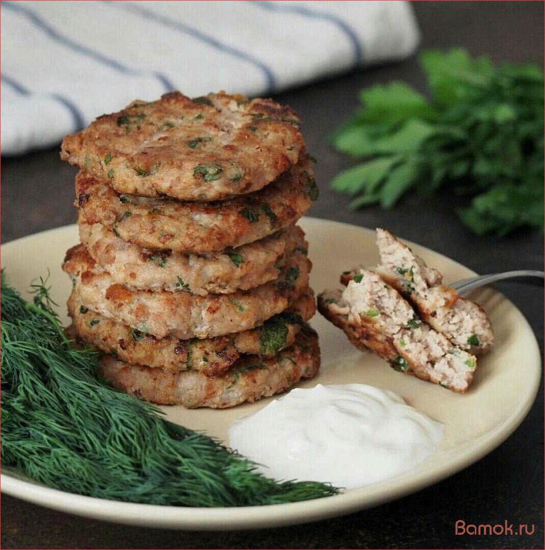 Сочные куриные оладушки — рецепт, секреты приготовления и необычные вариации блюда