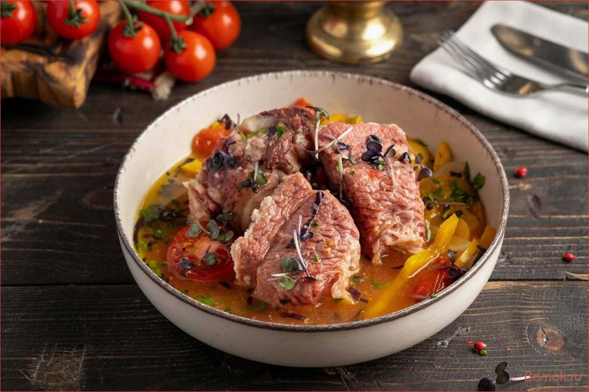 (хашлама, история, рецепты, полезные, советы) Хашлама — история, рецепты, полезные советы для приготовления этого вкусного блюда