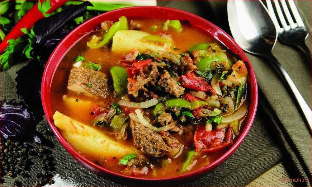 (хашлама, история, рецепты, полезные, советы) Хашлама — история, рецепты, полезные советы для приготовления этого вкусного блюда