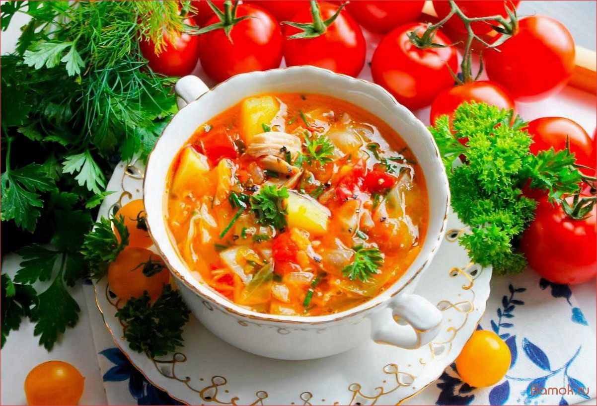 Щи куриные — рецепты приготовления, полезные свойства и секреты вкуса