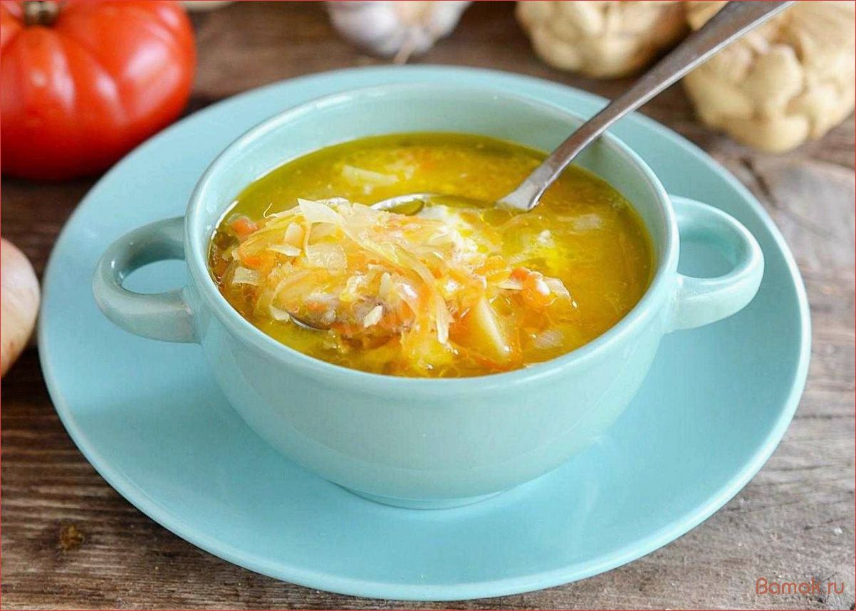 Щи куриные — рецепты приготовления, полезные свойства и секреты вкуса