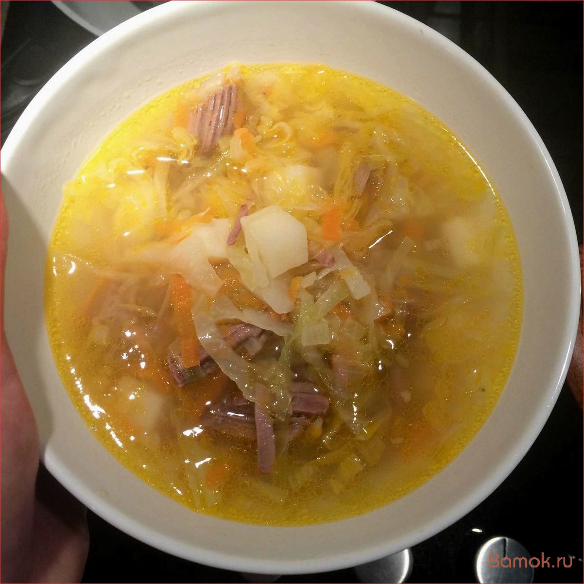Щи куриные — рецепты приготовления, полезные свойства и секреты вкуса
