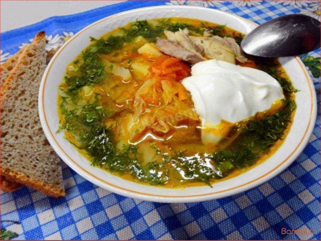 Щи куриные — рецепты приготовления, полезные свойства и секреты вкуса
