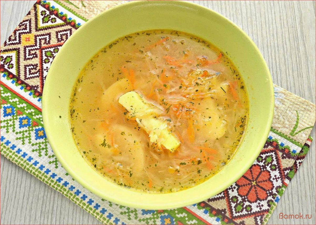 (приготовить, вкусные, ароматные, квашеной, капусты) Как приготовить вкусные и ароматные щи из квашеной капусты в домашних условиях