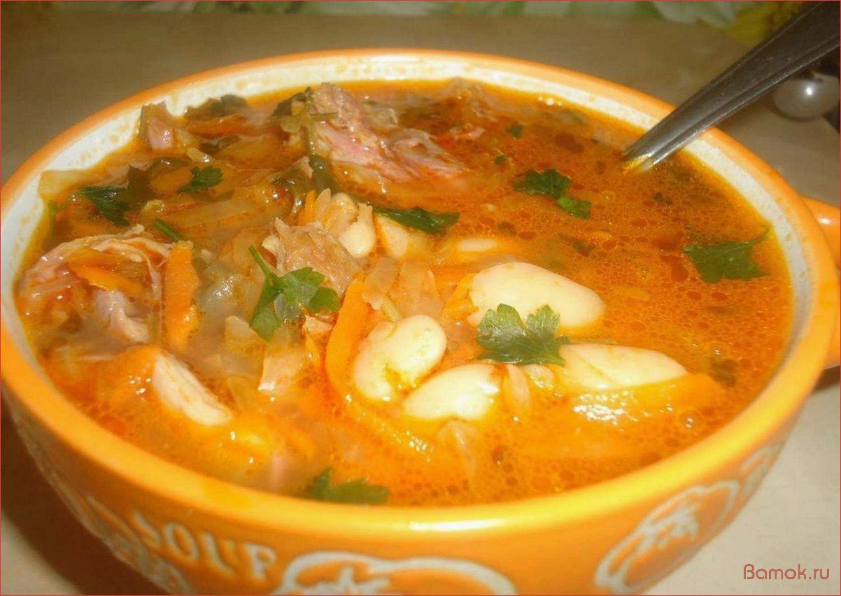 (приготовить, вкусные, ароматные, квашеной, капусты) Как приготовить вкусные и ароматные щи из квашеной капусты в домашних условиях