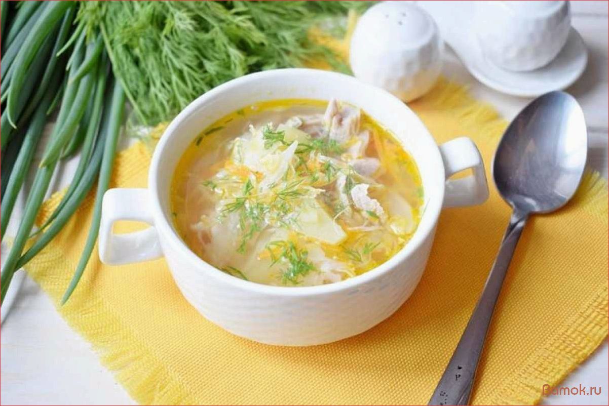 (приготовить, вкусные, ароматные, квашеной, капусты) Как приготовить вкусные и ароматные щи из квашеной капусты в домашних условиях